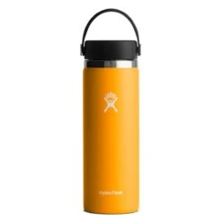 'Hydro Flask' 20 Oz. Wide Mouth Flex Cap - Starfish